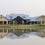 The Lakehouse at Towne Lake
