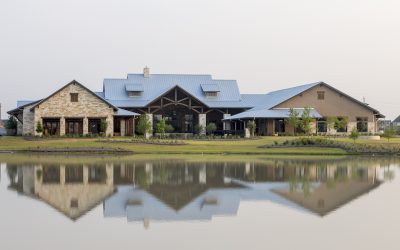 A Duel of Pianos and Voices: Celebrating Birthdays and Sweet Carolines at The Lakehouse at Towne Lake