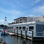 The Wharf