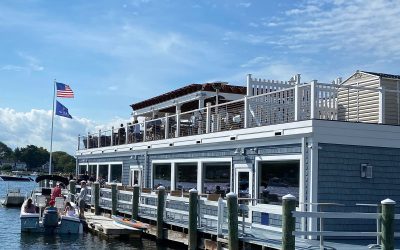 A Night of Keys and Harmony: Dueling Pianos Ignite The Wharf (RI) with Unforgettable Melodies