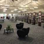 A Night of Keys and Conga Lines: Dueling Pianos Light Up Throckmorton Library @ Fort Liberty Throckmorton Library @ Fort Liberty