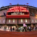Nantucket Island Meets Wrigley Field: A Dueling Pianos Wedding Extravaganza Wrigley-Field-Getty-Images