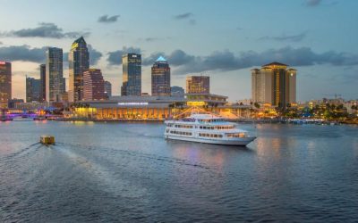 Dueling Pianos on the High Seas: A Night of Song Requests and Dance-offs at Yacht StarShip Cruises & Events