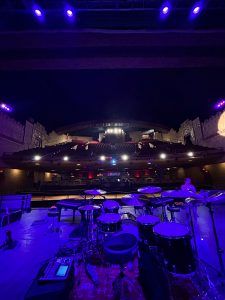 Felix And Fingers Dueling Pianos performing at Aztec Theater on 2025-06-30