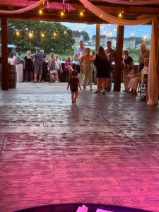 Felix And Fingers Dueling Pianos performing at Elmwood Farm B&B on 2025-07-19