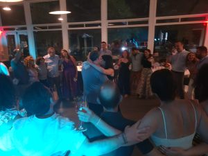 Felix And Fingers Dueling Pianos performing at The Birchwood Club on 2025-07-12
