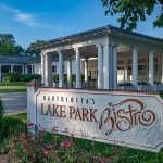 Dueling Pianos Magic at Bartolotta's Lake Park Bistro: A Killer 90s Rap Mashup Wedding Bartolotta's Lake Park Bistro