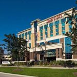 Bloomington-Normal Marriott Hotel & Conference Center