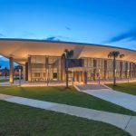 Brannon Center Shines as the Perfect Venue for a Corporate Shindig with “Rocketman” Magic Brannon Center