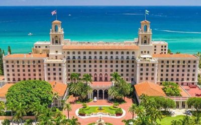 Dance Into “September” at The Breakers Palm Beach: A Dueling Pianos Spectacle