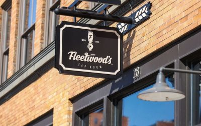 Fleetwood’s Tap Room Lights Up Toledo as the Mudhens Win Amid Dueling Pianos Magic