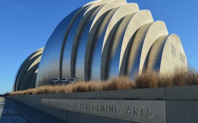 Kauffman Center Spectacle: Absolutely Stellar Event with an All-Request Piano Show
