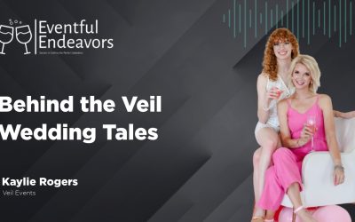 Behind the Veil Wedding Tales
