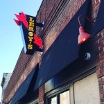 Leroy's Tavern