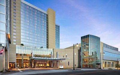 Loews Kansas City Hotel Celebrates Fundraiser Magic: “Ash and I Made a DANCE Party Happen!