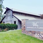 Maravilla Gardens Splendor: "It Was a Beautiful Venue on the Hillside! Maravilla Gardens