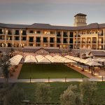 Had an Amazing Time With Steven: Corporate Dueling Pianos Magic at Meritage Resort and Spa Meritage Resort and Spa