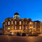 Old Courthouse