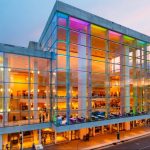 Get Ready to All Shout "Don't Stop Me Now": A Wedding Spectacle at Overture Center for the Arts with Felix And Fingers Overture Center for the Arts