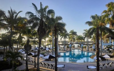 PGA National Resort Unleashes Dueling Pianos Magic with a “Free Bird” Sing Along Extravaganza!