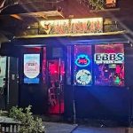 ReVision Lounge and Gallery Shines with Classic Car Chic: A Birthday Bash to Remember! ReVision Lounge and Gallery