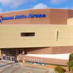 Sames Auto Arena Extravaganza: "The Arena Was Huge!" – Felix And Fingers Dueling Pianos Fundraiser in Laredo DCIM100MEDIADJI_0004.JPG