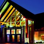 Sharon Lynne Wilson Center for the Arts: One of the Best Parts About Our Jobs is Playing All Different Types of Gigs and Events! Sharon Lynne Wilson Center for the Arts