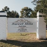 Sweet Hills Wedding & Event Center