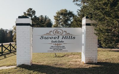 If You’re Looking for a Party, It’s in Longview: TREPAC and Mystery Bottles Steal the Show at Sweet Hills Wedding & Event Center