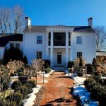 The Farmhouse at Veritas Wedding: "About Damn Time!" A Night of Revisited Memories and Dueling Pianos The Farmhouse at Veritas