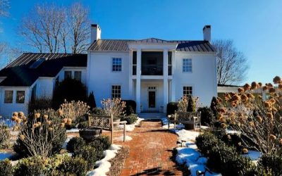 The Farmhouse at Veritas Wedding: “About Damn Time!” A Night of Revisited Memories and Dueling Pianos