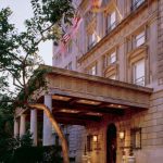The Hay-Adams Shines with Rooftop Romance & Rhythm The Hay-Adams