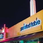 The Painted Table Event Center Shakes Up Fresno with Bohemian Rhapsody Moments at Felix And Fingers The Painted Table Event Center