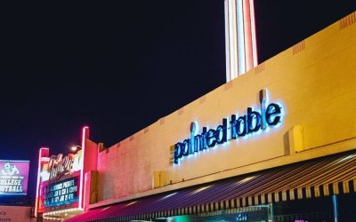 The Painted Table Event Center Shakes Up Fresno with Bohemian Rhapsody Moments at Felix And Fingers