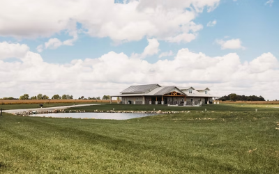 The Gathering Place Shines: “Really great gig venue was beautiful!” at Monticello