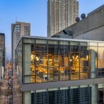 Rooftop Romance at Twenty Six Chicago: A Dueling Pianos Dance Party Under the Stars Twenty Six Chicago