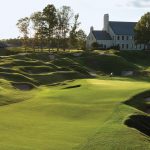 Whistling Straits Golf Course