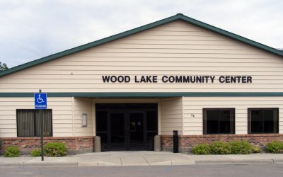 Wood Lake Community Center Dueling Pianos: A Night When Everyone Sang Along!