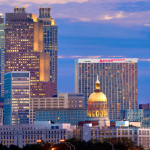 Atlanta Marriott
