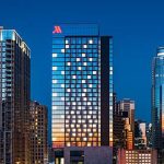 Austin Marriott Downtown