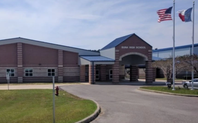 High School Seniors’ Elvis Moves & YMCA Grooves Light Up Buna high School Activity Center Fundraiser