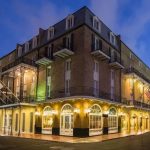 Chateau LeMoyne - French Quarter, A Holiday Inn Ho