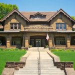 Clubhouse On Highland