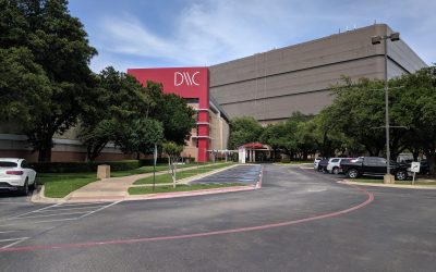 Dallas Market Center Hidden Gem: A Disney Medley Singalong and Corporate Bash with Felix And Fingers