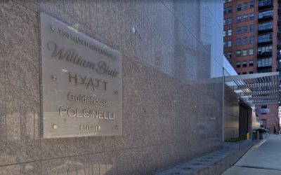 Dueling Pianos Magic at Fish & Richardson P.C.: A Night at 150 North Riverside in Chicago