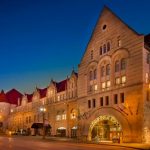 Iconic Architecture Sets the Stage at Grand Hall at Union Station Grand Hall at Union Station
