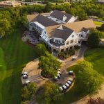The Crowd Loved to Dance at Hallbrook Country Club – A Night of Unforgettable Tunes in Leawood Hallbrook Country Club