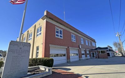 Hampton Bays Fire Department Lights Up with Italian Festival Energy & Dueling Pianos Magic!