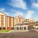 Hilton Garden Inn Martinsburg WV