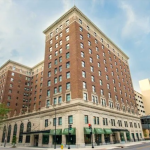 Hotel Fort Des Moines